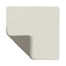 Lind DNA Nupo Coasters Square Reversible