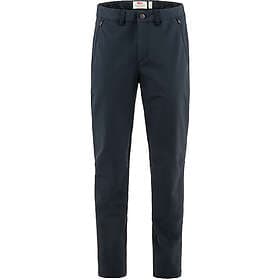 Fjällräven Abisko Winter Stretch Trousers (Men's)