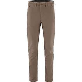 Fjällräven Abisko Trail Stretch Trousers (Men's)