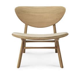 Ethnicraft Eye Lounge Chair