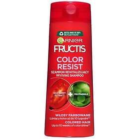 Garnier Fructis Color Resist Hair Shampoo 400ml