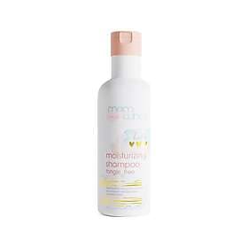 MOM And Who? Kids Moisturizing Shampoo 250ml