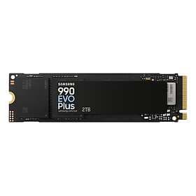 Samsung 990 EVO Plus 2TB