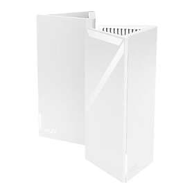 MSI Roamii BE Lite Mesh System MRBE50 (1-pack)