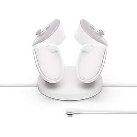 Meta Compact Charging Dock for Quest 3/3S
