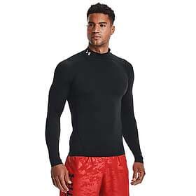 Under Armour HeatGear Långärmad Kompressionströja (Men's)