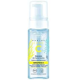 Bielenda C Marine Care Deep Cleansing Face Wash Foam 150ml 