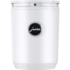 Jura Cool Control mjölkkylare 24162 (vit) Nyskick originalförpackning saknas