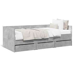 vidaXL Daybed 75x190cm