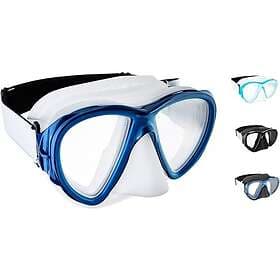 Cressi Fiji Tx Dykmask
