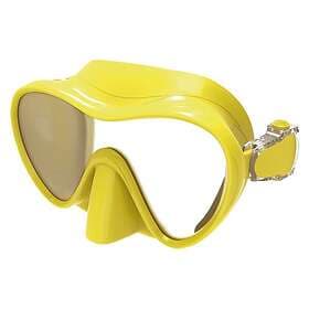 Tecnomar Eclipse Silicone Fridykningsmask