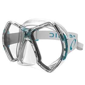 Oceanic Cyanea Dykmask