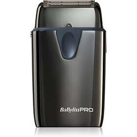 BaByliss FXLFS2E  PRO UV Double Foil Metal Shaver