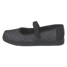 Toms Black Iridescent Glm Tn M (Jr)