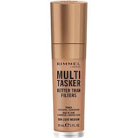 Rimmel Kind&Free Multi Tasker 3in1 Primer 30ml 
