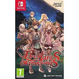 Elrentaros Wanderings (Switch)