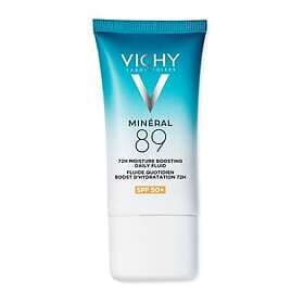 Vichy Minéral 72H Moisture Boosting Daily Fluid SPF 50+ 50ml