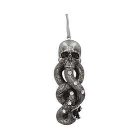 Nemesis Now Harry Potter The Dark Mark Christmas Ornament 9,5cm