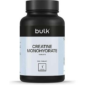 Bulk Creatine Monohydrate Tablets 270st