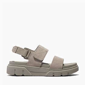 Timberland Greyfield Suede (Herr)