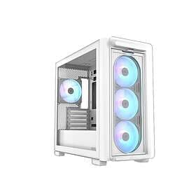 Asus A23 PLUS (Vit/Transparent)
