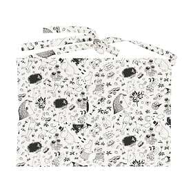 Arabia Moomin Apron