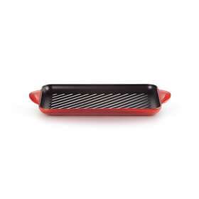 Le Creuset Rektangulär Grill Pan 32cm
