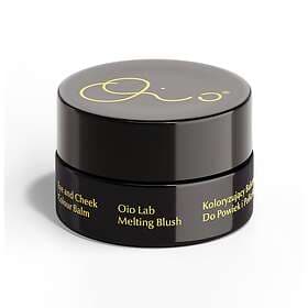 Oio Lab MELTING BLUSH Eye and Cheek Colour Balm