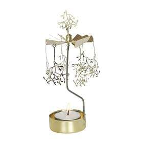 Pluto Design Julmistel Angel Chimes Winter & Christmas