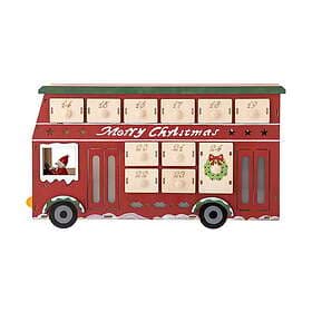 Bloomingville Edward Buss Advent Calendar