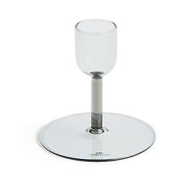 Hay Tiny Candlestick