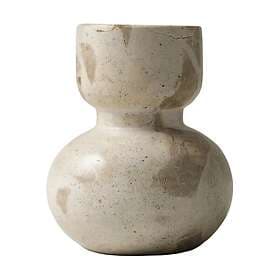 Tinted Asker Candle Holder 10cm