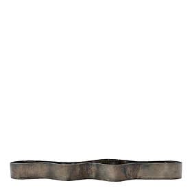 House Doctor Flood Candlestick 35cm