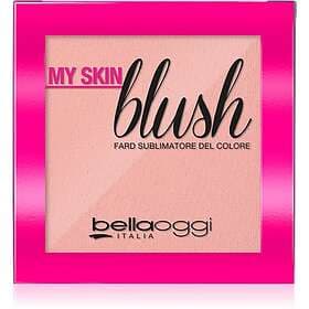 Bella Oggi My Skin Powder Blush