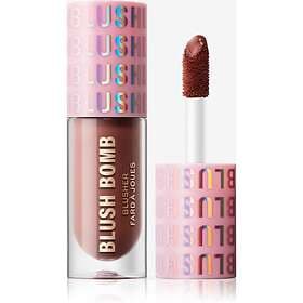 Makeup Revolution Y2k Blush Bomb Liquid Blush
