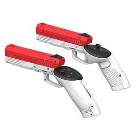 Vortex VR Controller pistol replika 2,0 för Meta Quest 3, 3S