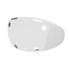 Vortex VR Silikonskydd för PSVR 2 skyddsglasögon Vit