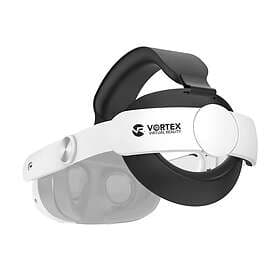 Vortex VR Elite Strap for Meta Quest 3S & Quest 3