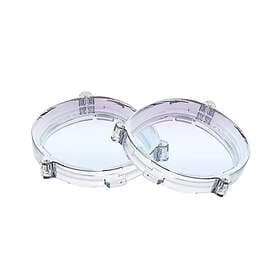 Vortex VR Dioptri magnetiska linser från -6,0 till +2,5 för Meta Quest 3 -2,0