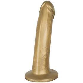 Vixen Creations Leo Gold Dildo