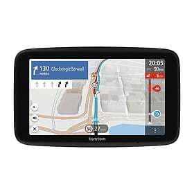 TomTom GO Professional 6"