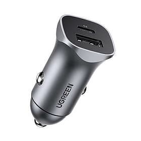 Ugreen USB-C Car Charger 24W