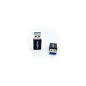 Maxlife USB-C till USB 3,0 Adapter