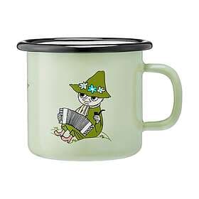 Muurla Moomin Enamel Mug 25cl