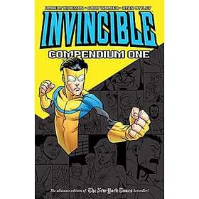 Invincible: Compedium One