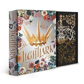 Lightlark: Collector's Edition (The Lightlark Saga Book 1): Volume 1