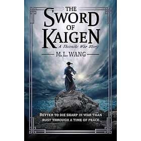 The Sword of Kaigen