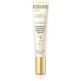 Eveline Cosmetics Contour Correction Eye and Lip Contour Modeling Cream 20ml