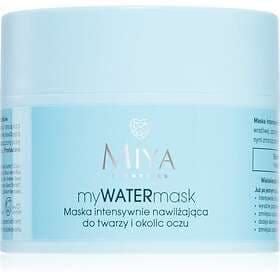 MIYA Cosmetics myWATERmask Intensive Mask 50ml
