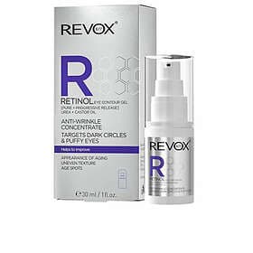 Revox B77 Retinol Eye Contour Gel 30ml